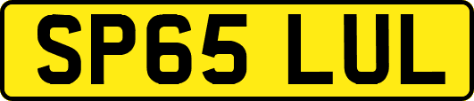 SP65LUL