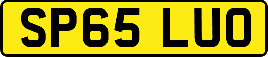 SP65LUO