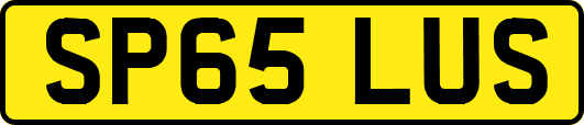 SP65LUS