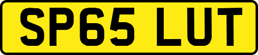SP65LUT