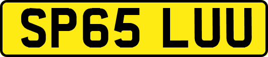 SP65LUU