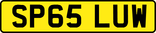 SP65LUW