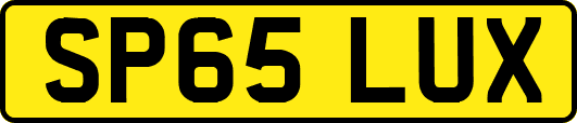 SP65LUX