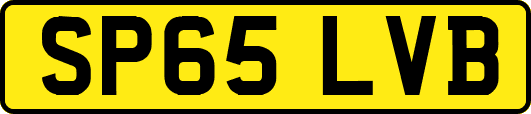 SP65LVB