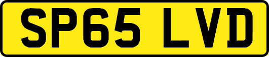 SP65LVD