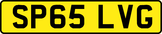 SP65LVG