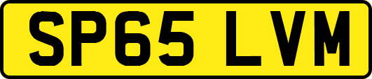 SP65LVM