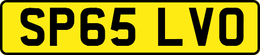 SP65LVO