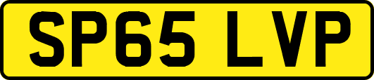 SP65LVP