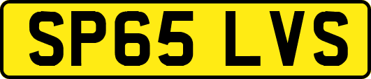 SP65LVS