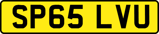 SP65LVU