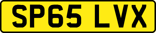 SP65LVX