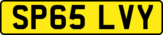 SP65LVY