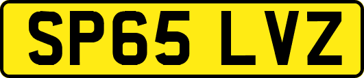 SP65LVZ