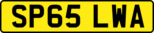 SP65LWA