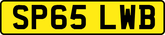 SP65LWB