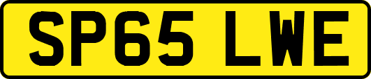 SP65LWE