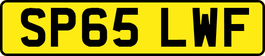 SP65LWF