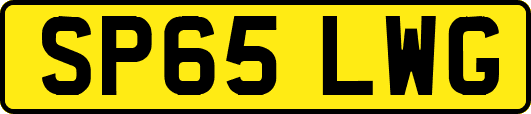 SP65LWG