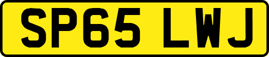 SP65LWJ