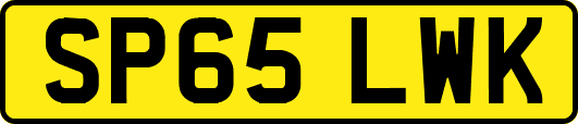 SP65LWK