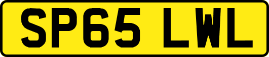 SP65LWL