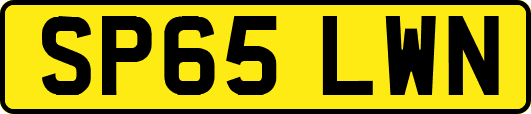 SP65LWN
