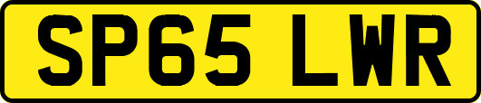 SP65LWR