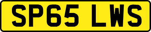 SP65LWS