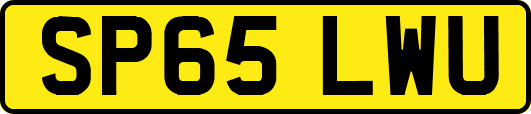 SP65LWU