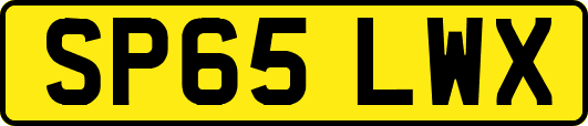 SP65LWX
