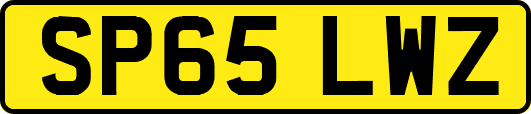 SP65LWZ