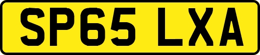 SP65LXA