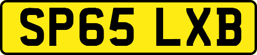 SP65LXB
