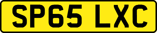 SP65LXC