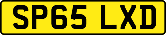 SP65LXD