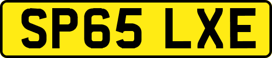 SP65LXE