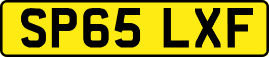 SP65LXF