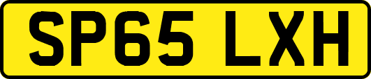 SP65LXH
