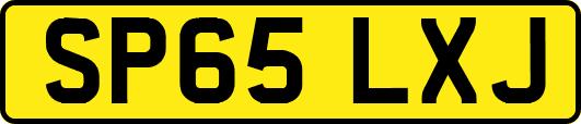 SP65LXJ