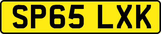 SP65LXK