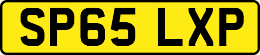 SP65LXP