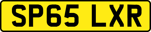 SP65LXR
