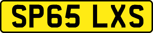 SP65LXS