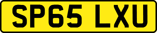 SP65LXU