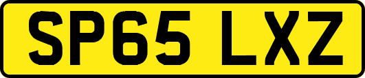 SP65LXZ