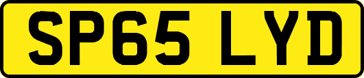 SP65LYD