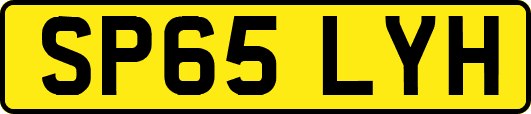 SP65LYH