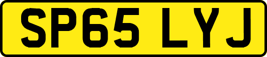SP65LYJ