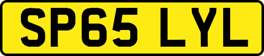 SP65LYL